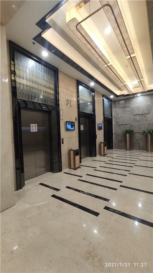 陜西電梯廠家：專注于提升乘客出行質量